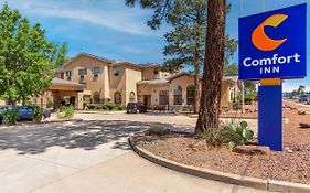 Comfort Inn Payson Az